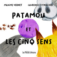 Patamou et les cinq sens