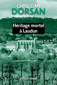 Héritage mortel à Laudun