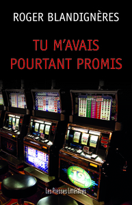 TU M'AVAIS POURTANT PROMIS