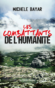 LES COMBATTANTS DE L'HUMANITE