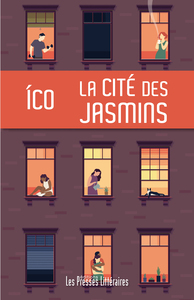 LA CITE DES JASMINS