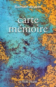 Carte mémoire