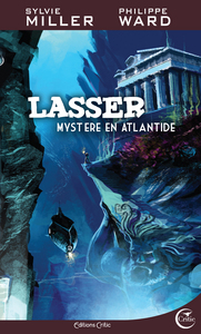 LASSER, DETECTIVE DES DIEUX - MYSTERE EN ATLANTIDE