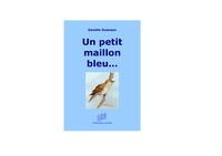 Un petit maillon bleu...