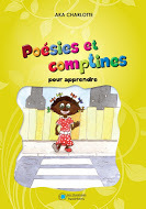 Poesie Et Comptines Pour Apprendre