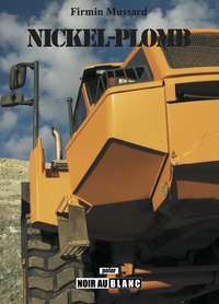 NICKEL-PLOMB