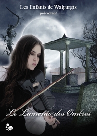 Le Lamento des Ombres