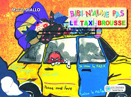 BIBI N AIME PAS LE TAXI-BROUSSE