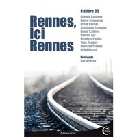 RENNES, ICI RENNES