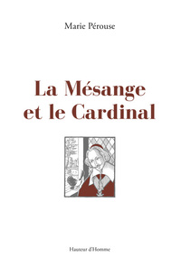 La Mésange et le Cardinal