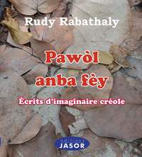 Pawol anba fey