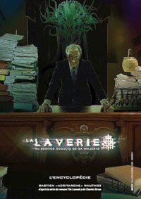 La laverie - au service occulte de Sa majesté