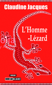 L'HOMME-LEZARD