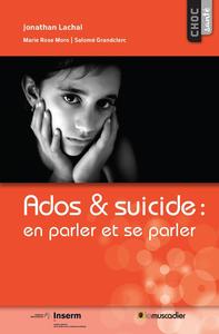 ADOS ET SUICIDE : EN PARLER ET SE PARLER