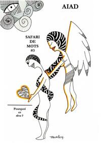 Safari de mots #3