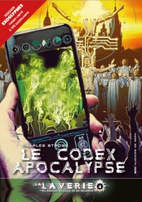 Le codex Apocalypse
