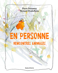 En Personne