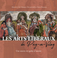 Les Arts libéraux du Puy-en-Velay