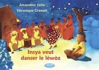 Insya veut danser le léwòz