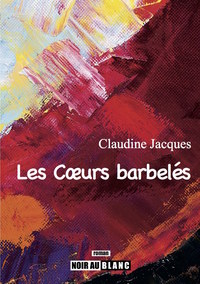 LES COEURS BARBELES