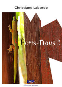 Écris-nous ! - roman