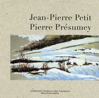 Jean-Pierre Petit, Pierre Présumey