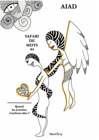 Safari de mots #4