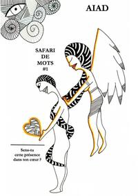 Safari de mots #1