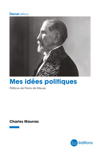 MES IDEES POLITIQUES