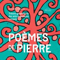 POEMES DE PIERRE