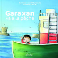 GARAXAN VA A LA PECHE