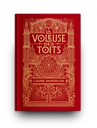 LA VOLEUSE DES TOITS