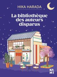 LA BIBLIOTHEQUE DES AUTEURS DISPARUS