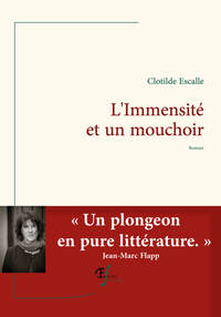 L'Immensité et un mouchoir