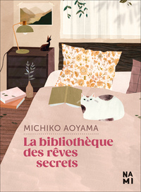 LA BIBLIOTHEQUE DES REVES SECRETS