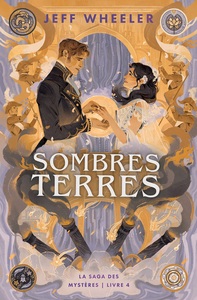 Sombres Terres