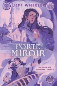 Porte miroir