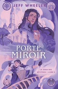 Porte Miroir