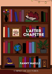 L'AFTER CHAPITRE - CARNET DE LECTURES