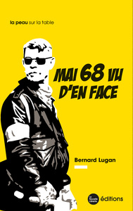 MAI 68 VU D'EN FACE