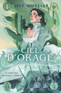 Ciel d'Orage