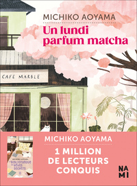 UN LUNDI PARFUM MATCHA