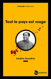 TOUT LE PAYS EST ROUGE