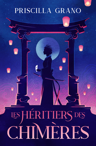 LES HERITIERS DES CHIMERES.