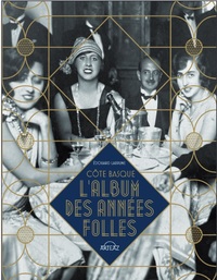 L’album des Années folles