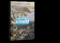 Durbuy, vieille-ville