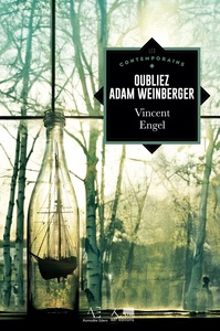 Oubliez Adam Weinberger