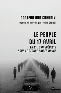 Le Peuple du 17 avril