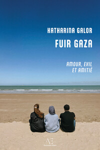 FUIR GAZA