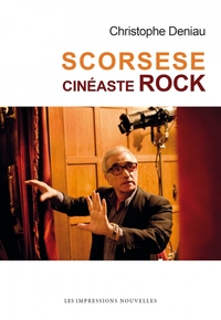 Scorsese, cinéaste rock